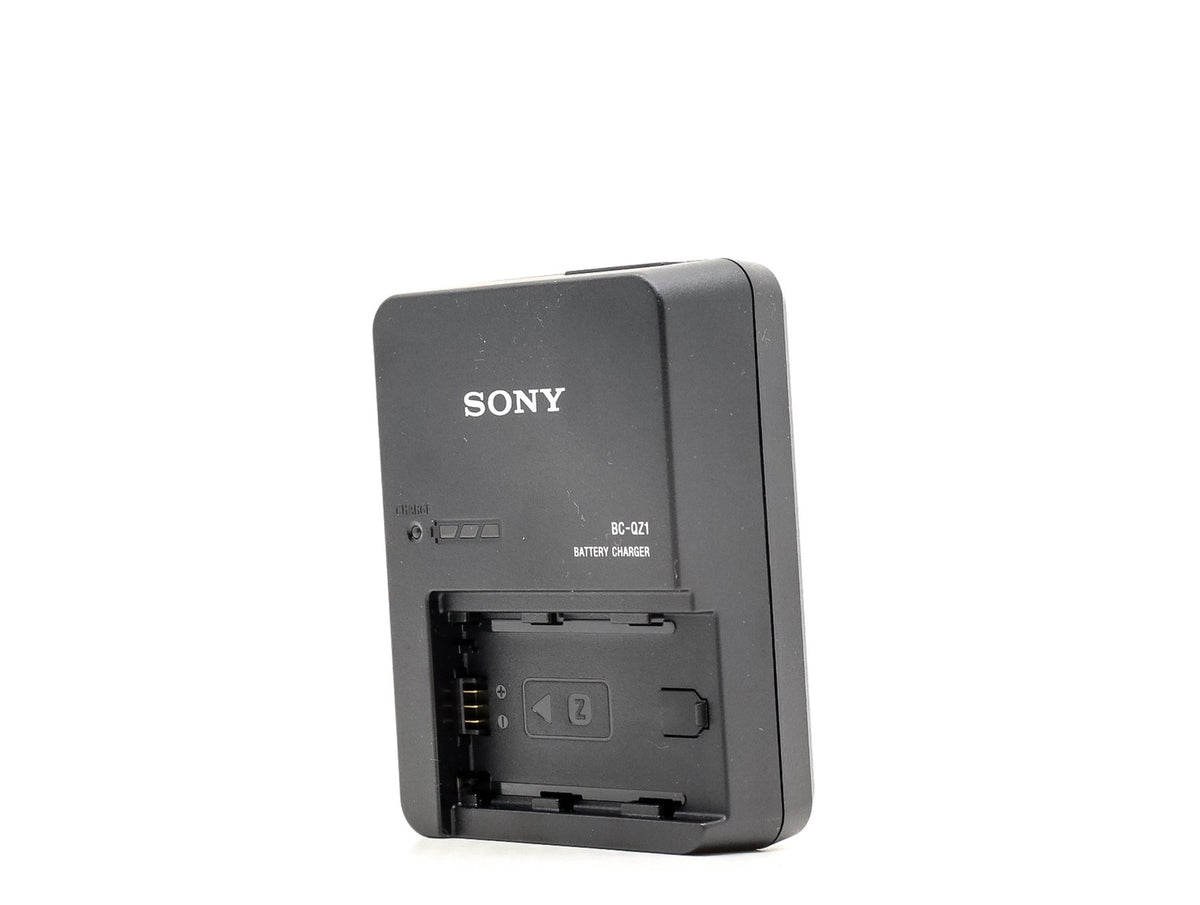 Sony BC-QZ1 Battery Charger · zdjęcie główne