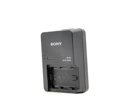 Sony BC-QZ1 Battery Charger