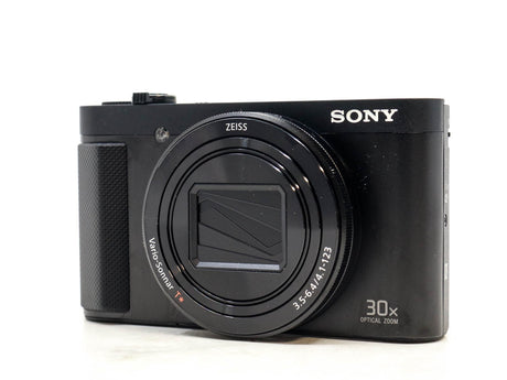 Sony Cyber-shot DSC-HX90V