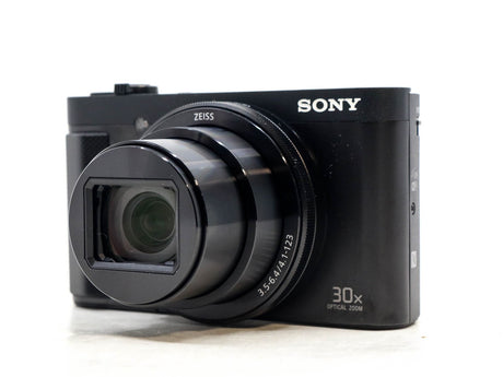 Sony Cyber-shot DSC-HX90V