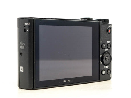 Sony Cyber-shot DSC-HX90V