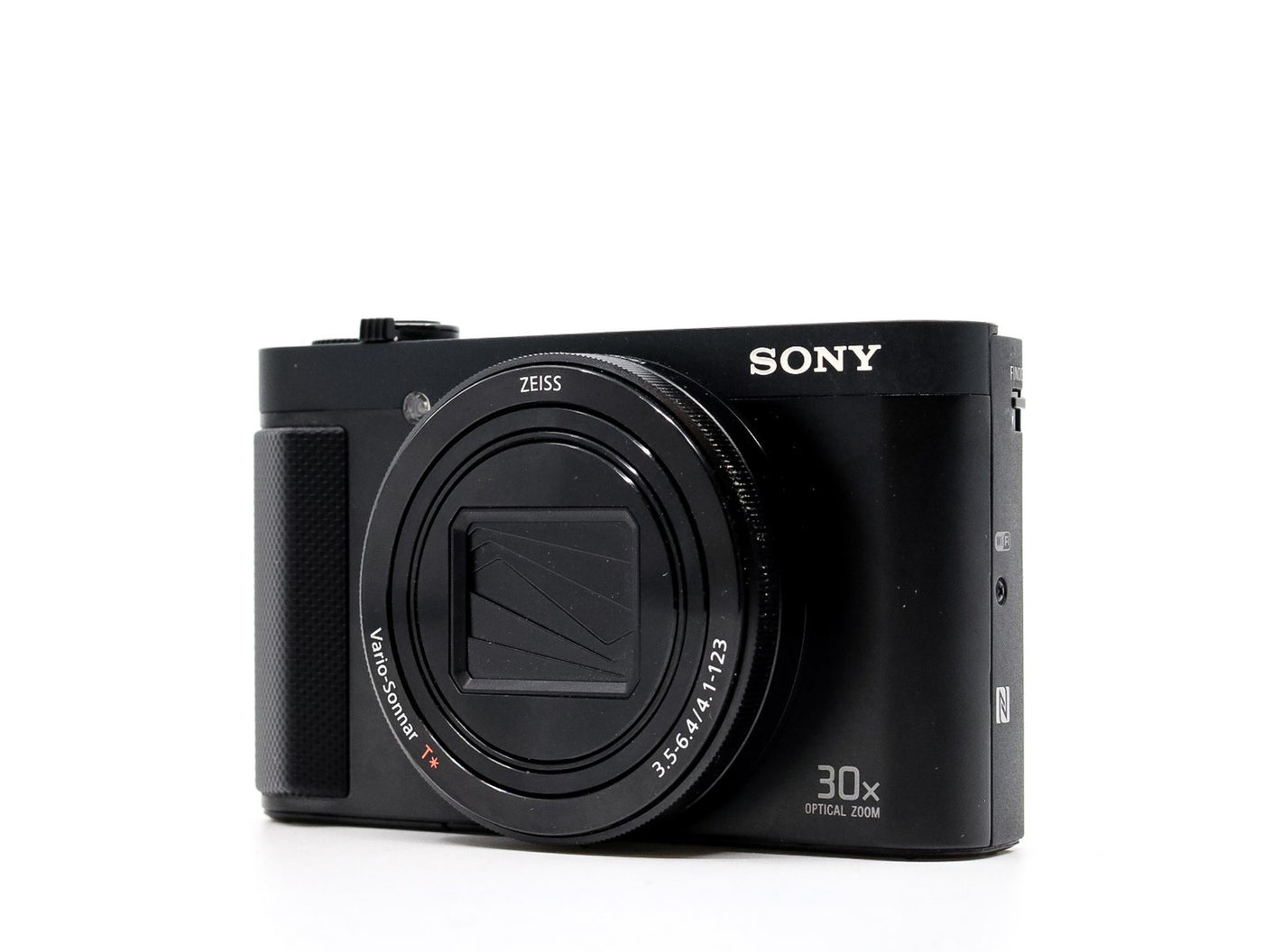Sony Cyber-shot DSC-HX90 · zdjęcie główne