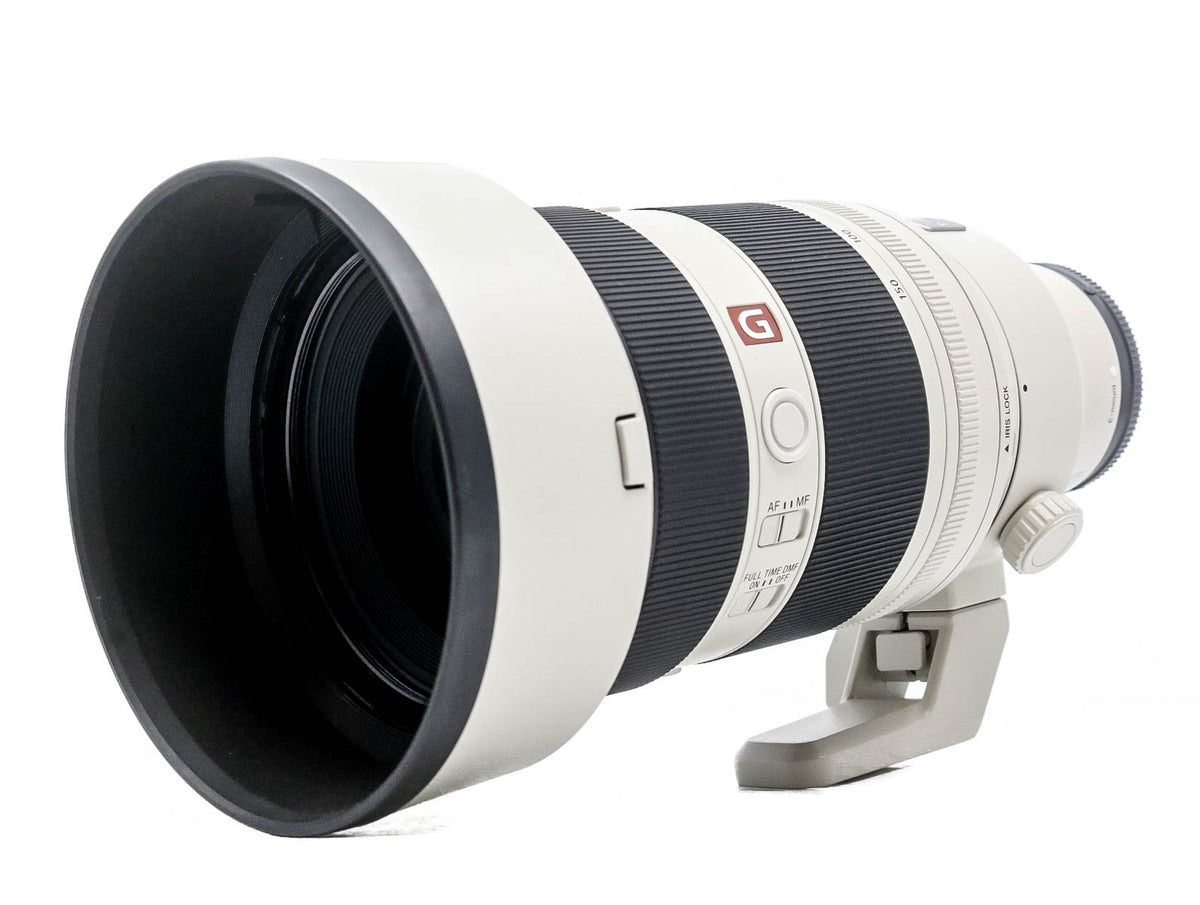 Sony FE 50-150mm f/2 GM · zdjęcie główne