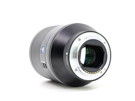 Sony FE 50mm f/1.4 ZA Zeiss Planar T*