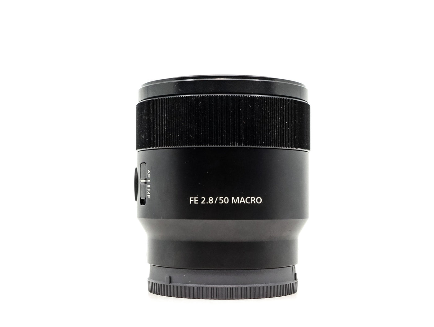 Sony FE 50mm f/2.8 Macro · zdjęcie główne