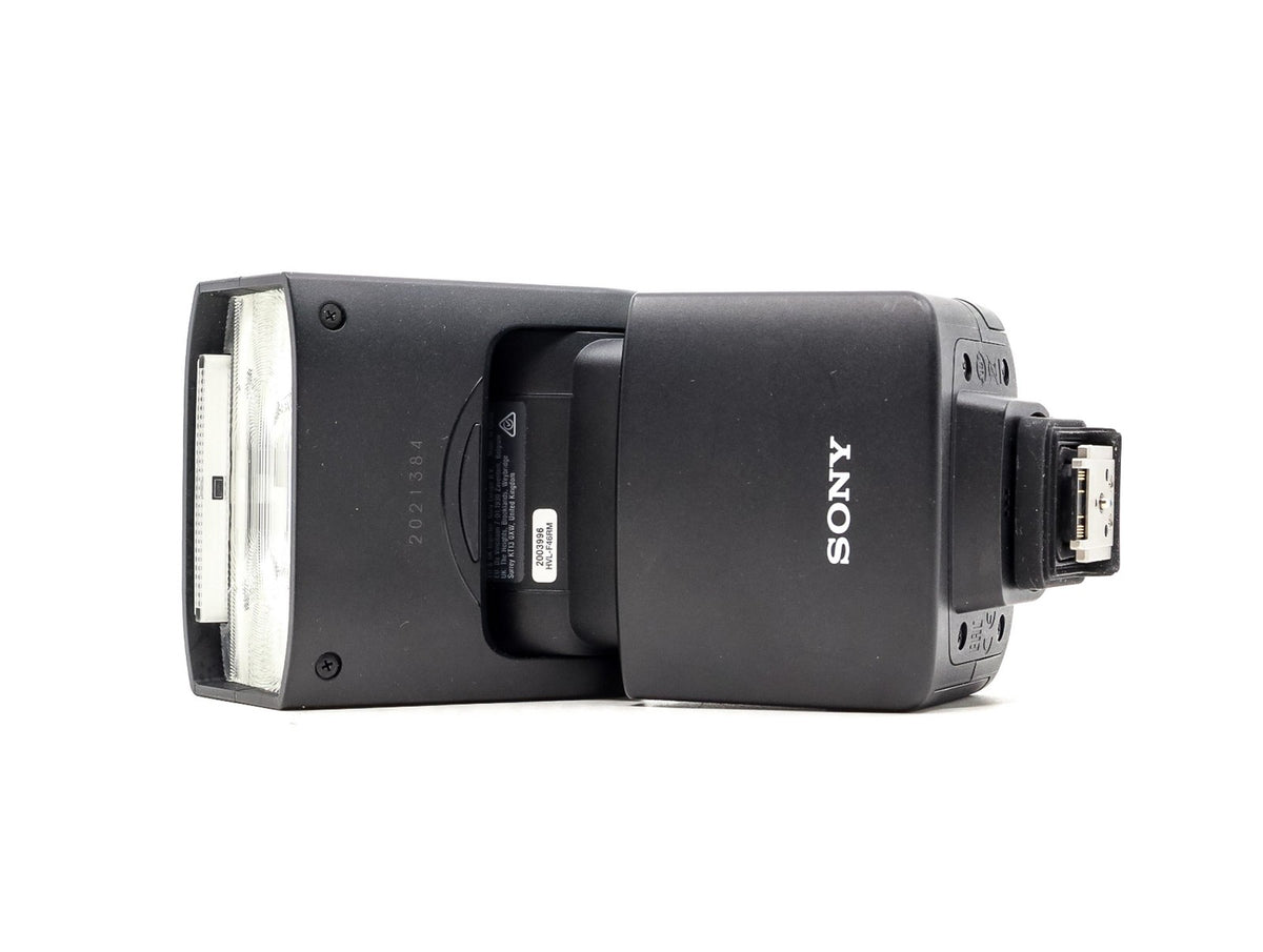 Sony HVL-F46RM Flashgun · zdjęcie główne