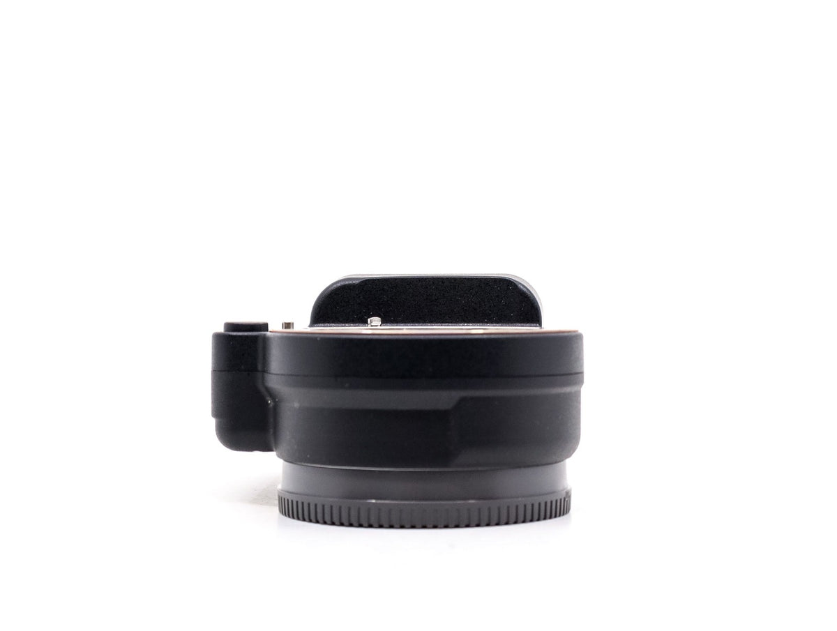 Sony LA-EA4 Mount Adapter · zdjęcie główne