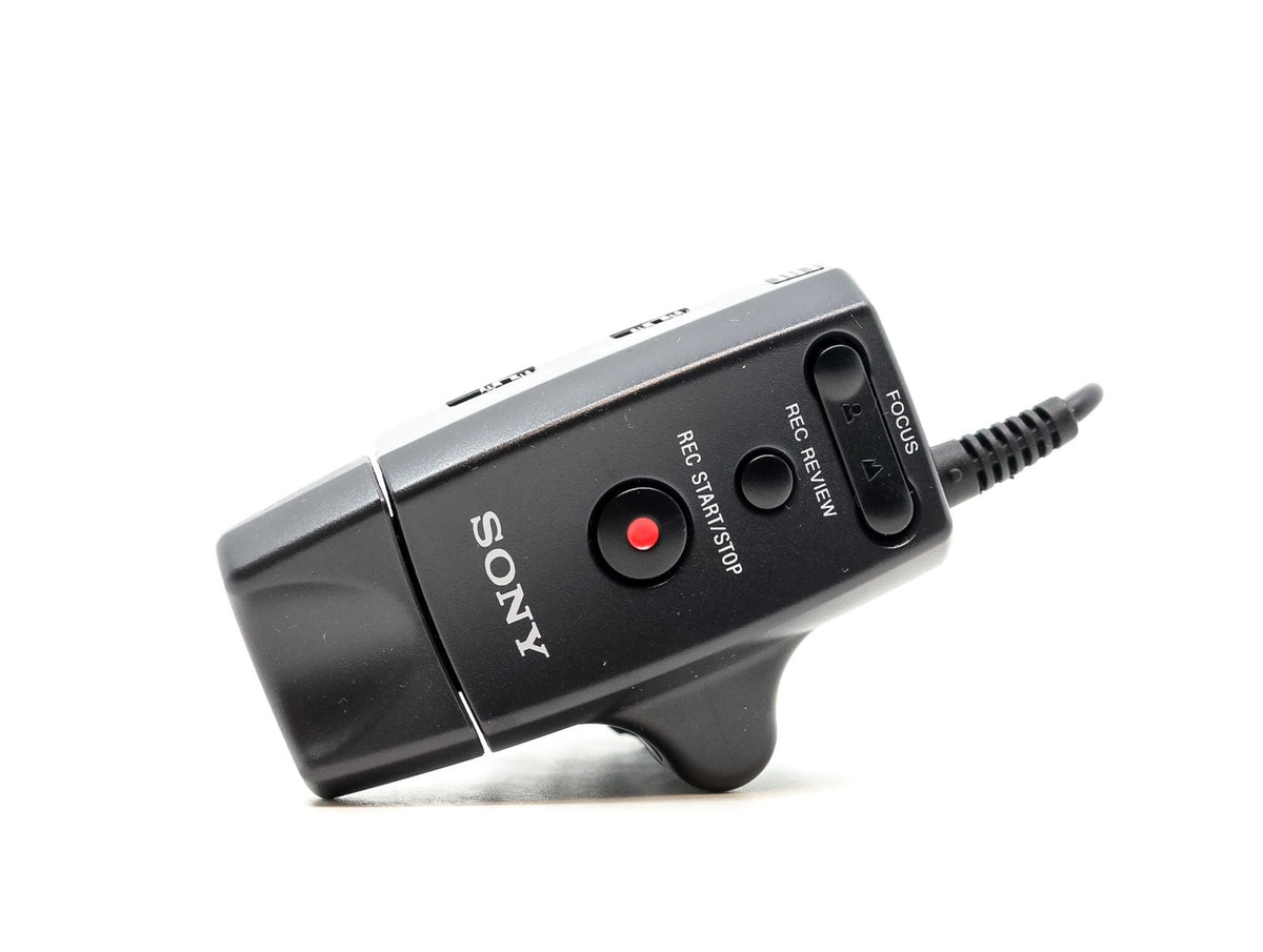 Sony RM-1BP Remote · zdjęcie główne