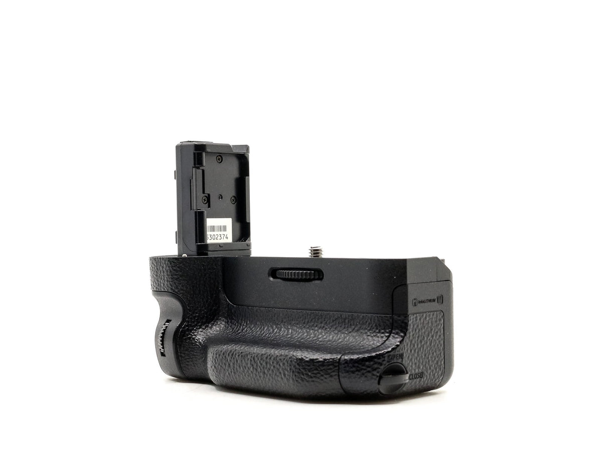 Sony VG-C2EM Vertical Battery Grip · zdjęcie główne