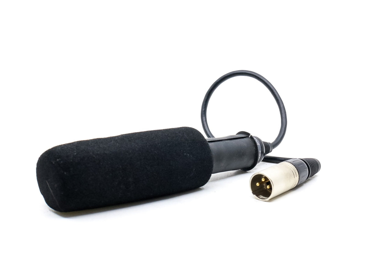 Sony XLR-K1M Adapter and Microphone Kit · zdjęcie główne