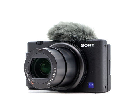 Sony ZV-1A
