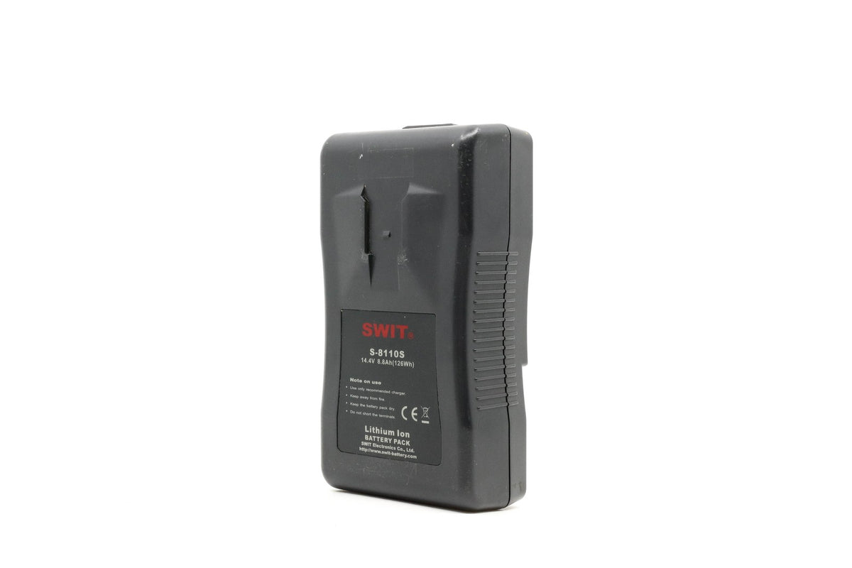 SWIT S-8110S 126Wh V-Mount Battery · zdjęcie główne