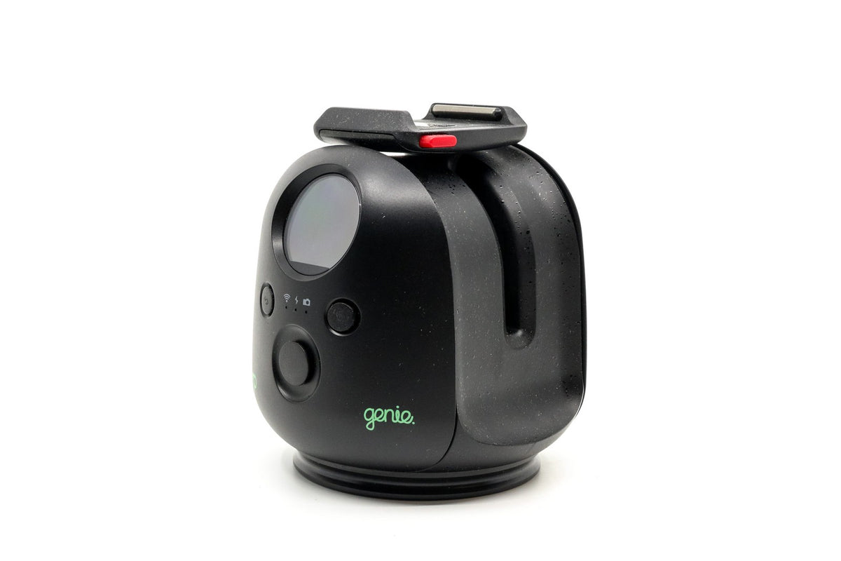Syrp Genie II Pan Tilt Head · zdjęcie główne
