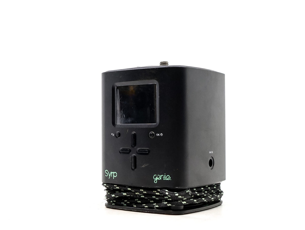 Syrp Genie One Motion Control Pan Head/Linear Drive · zdjęcie główne