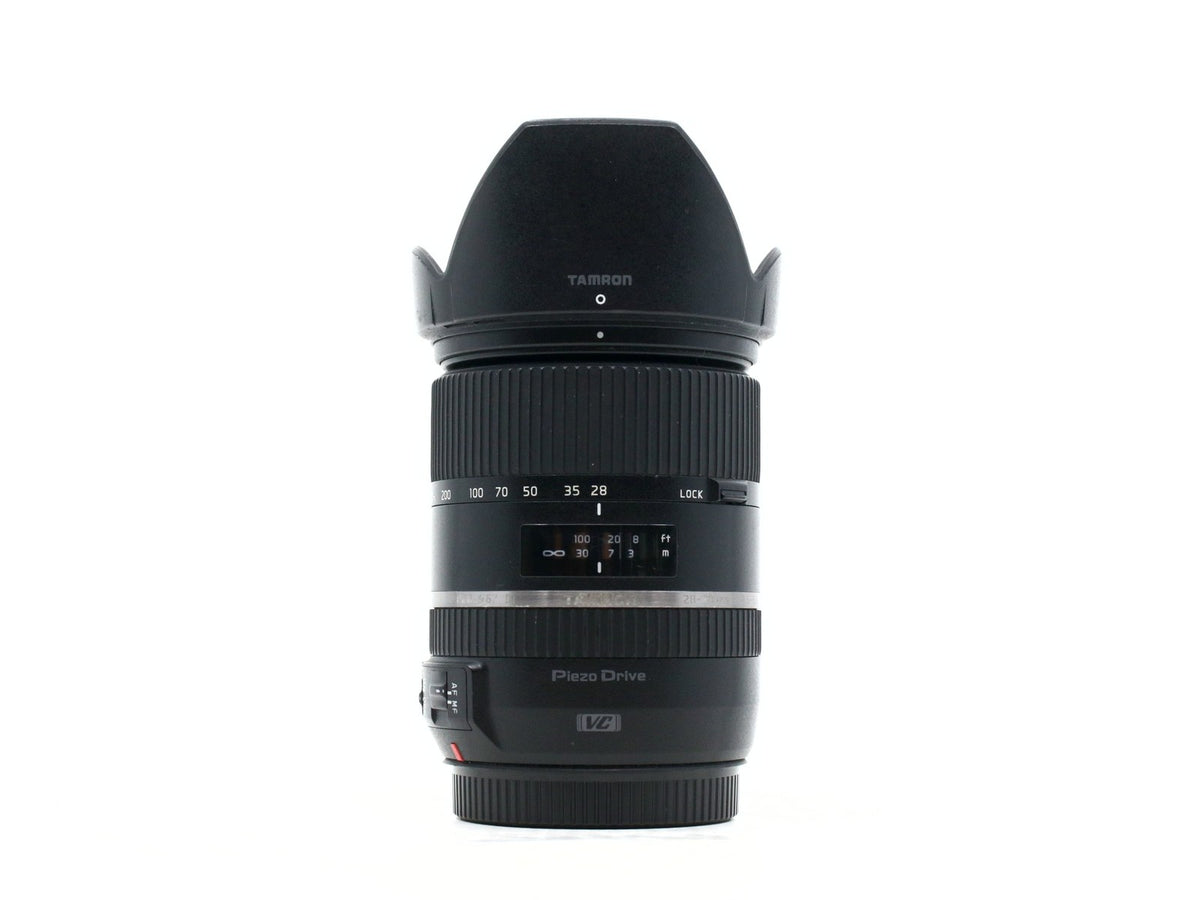 Tamron 28-300mm f/3.5-6.3 Di VC PZD - Canon EF Fit · zdjęcie główne