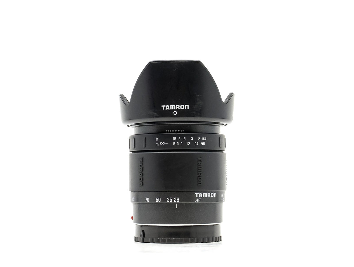 Tamron AF 28-105mm f/4-5.6 IF Macro - Sony A Fit · zdjęcie główne