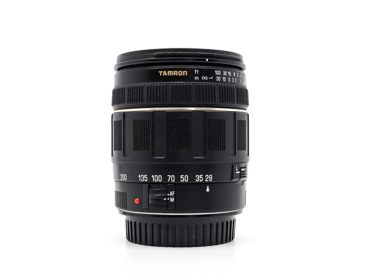 Tamron AF 28-200mm f/3.8-5.6 XR Di Aspherical (IF) Macro - Canon EF Fit · zdjęcie główne