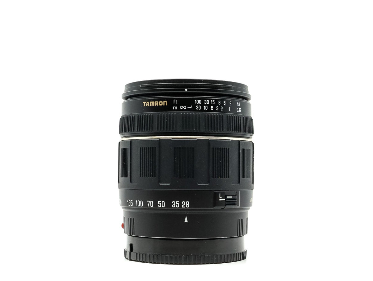 Tamron AF 28-200mm F/3.8-5.6 XR Di Aspherical (IF) Macro - Sony A Fit · zdjęcie główne
