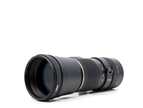 Tamron SP AF 200-500mm f/5-6.3 Di LD (IF) - Canon EF Fit