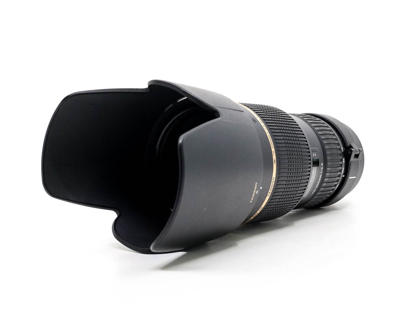 Tamron SP AF 70-200mm f/2.8 Di LD (IF) Macro - Canon EF Fit · zdjęcie główne