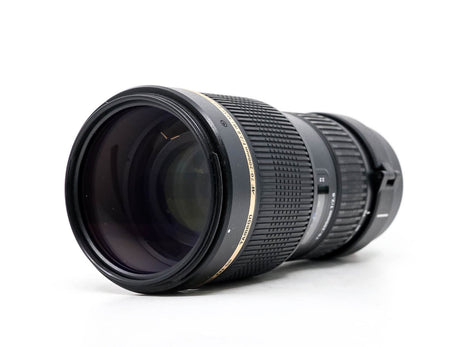Tamron SP AF 70-200mm f/2.8 Di LD (IF) Macro - Canon EF Fit