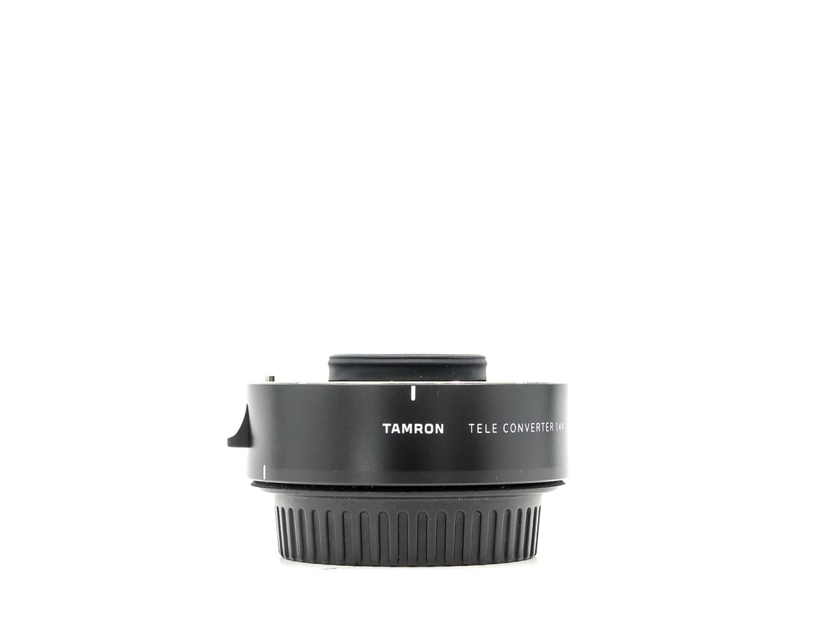 Tamron TC-X14 1.4x Teleconverter - Canon EF Fit · zdjęcie główne