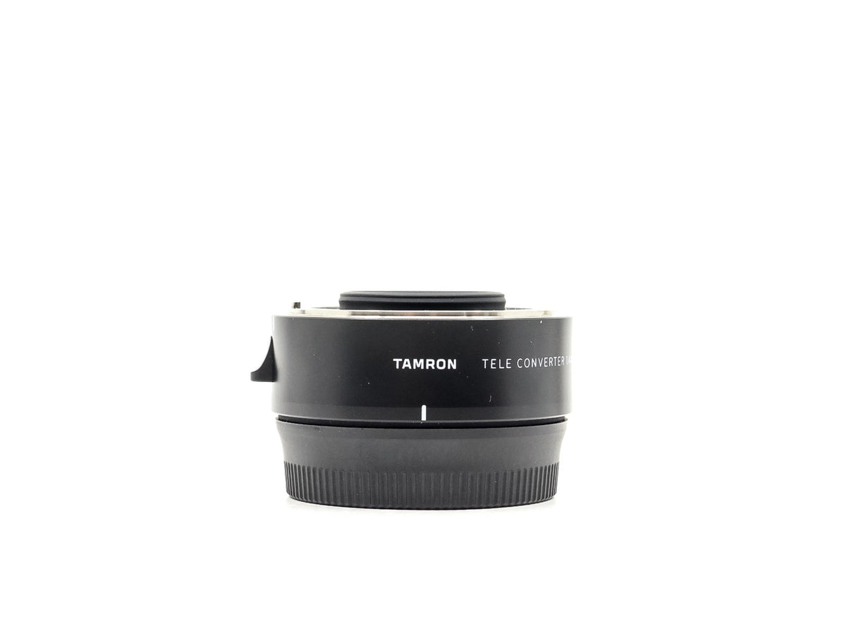 Tamron TC-X14 1.4x Teleconverter - Nikon Fit · zdjęcie główne