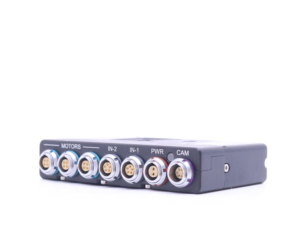 Teradek MDR.X 3-Channel Lens Control Receiver · zdjęcie główne