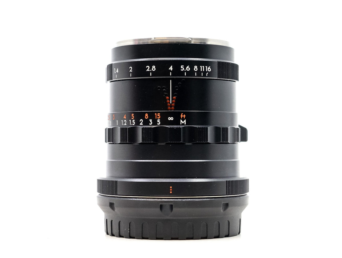 Thypoch Simera 50mm f/1.4 - Nikon Z Fit · zdjęcie główne