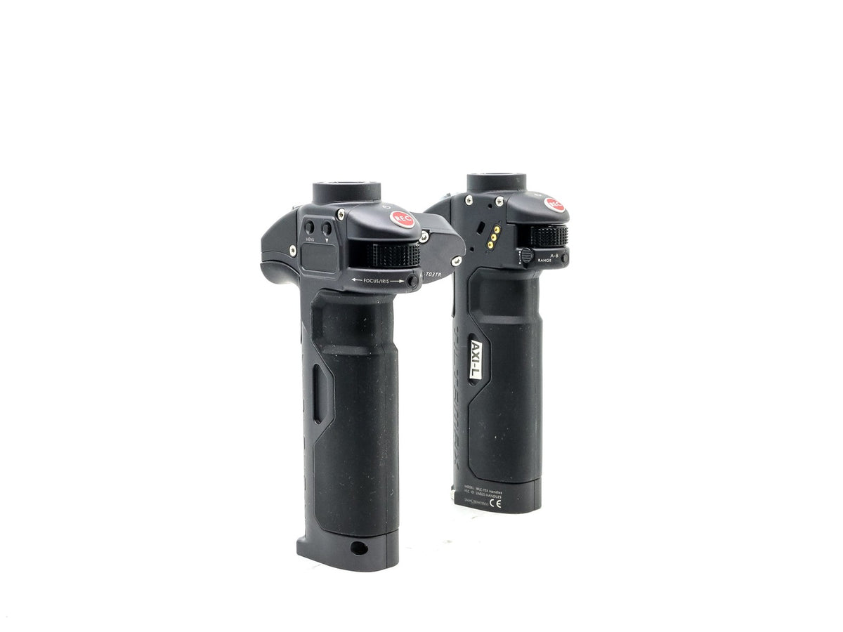 Tilta Nucleus-M Wireless II Lens Control System · zdjęcie główne