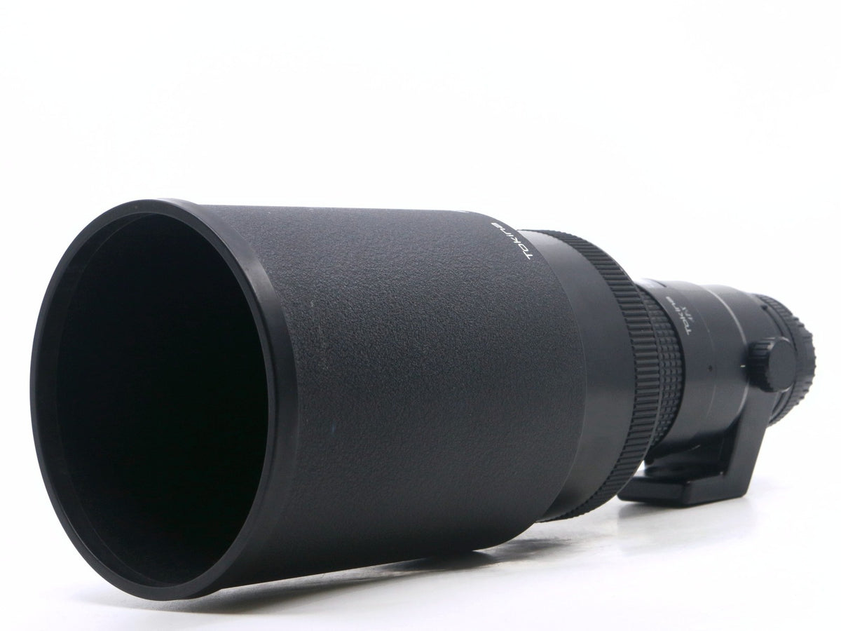 Tokina 300mm ATX AF f/2.8 - Nikon Fit · zdjęcie główne