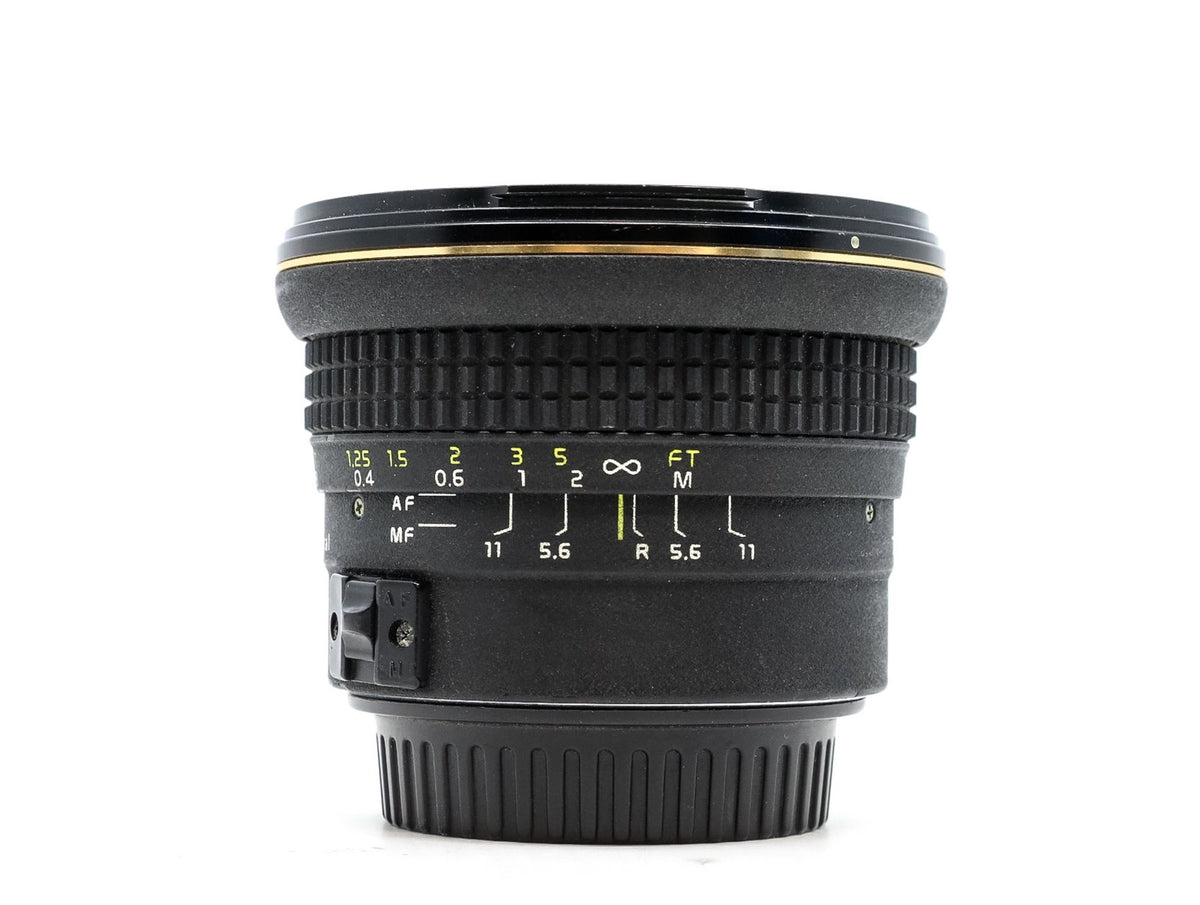 Tokina AF 17mm f/3.5 AT-X - Canon EF Fit · zdjęcie główne