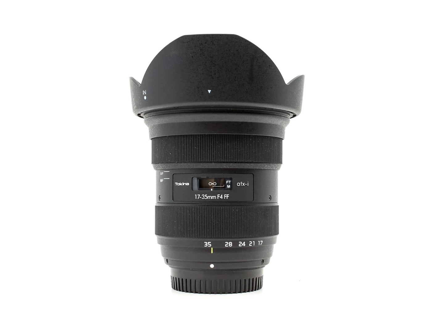 Tokina atx-i 17-35mm f/4 FF - Nikon Fit · zdjęcie główne