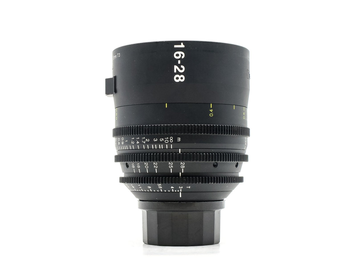 Tokina 16-28mm T3 II Cinema Vista - PL Fit · zdjęcie główne