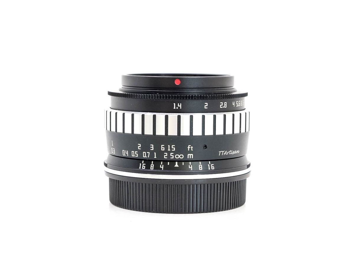 TTArtisan 23mm f/1.4 - L Fit · zdjęcie główne