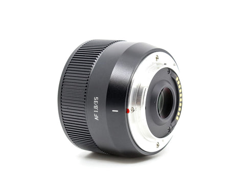 TTArtisan AF 35mm f/1.8 II - Fujifilm X Fit