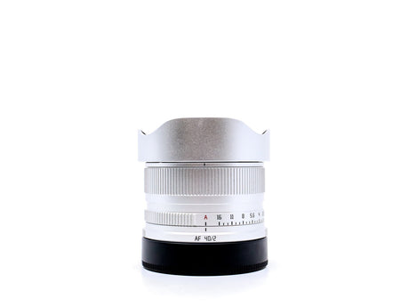 TTArtisan AF 40mm F/2 - L Fit