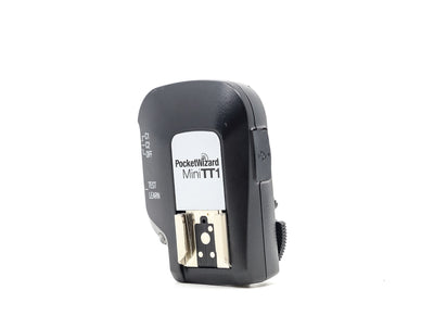 PocketWizard Mini TT1 Nadajnik Radiowy E-TTL - Dedykowany Nikon