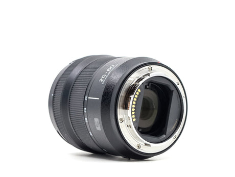 panasonic|lumix s 20-60mm f/3.5-5.6 - Bueno - 3