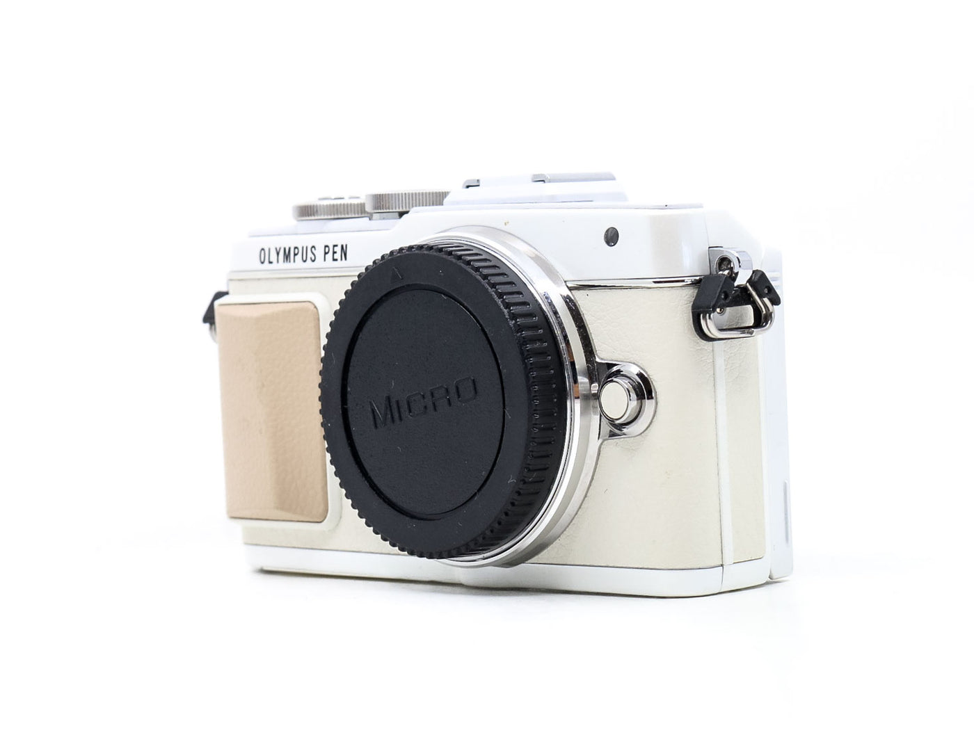 Olympus Pen E-PL7 - Aparat Fotograficzny · zdjęcie główne