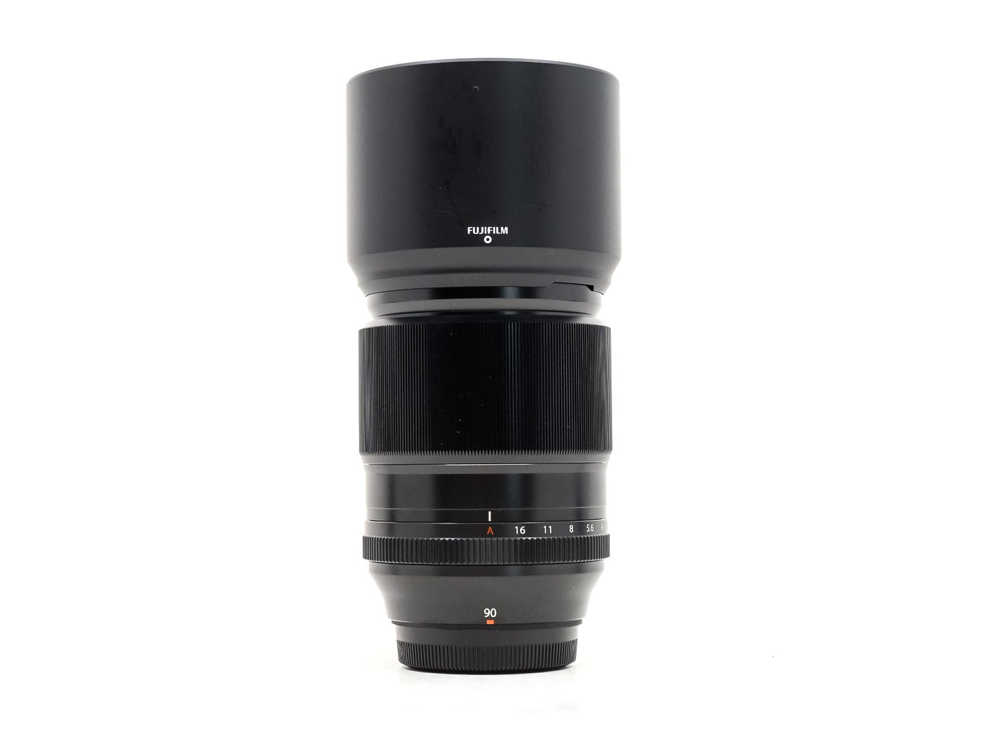 Fujifilm XF 90mm f/2 R LM WR - Obiektyw Premium · zdjęcie główne