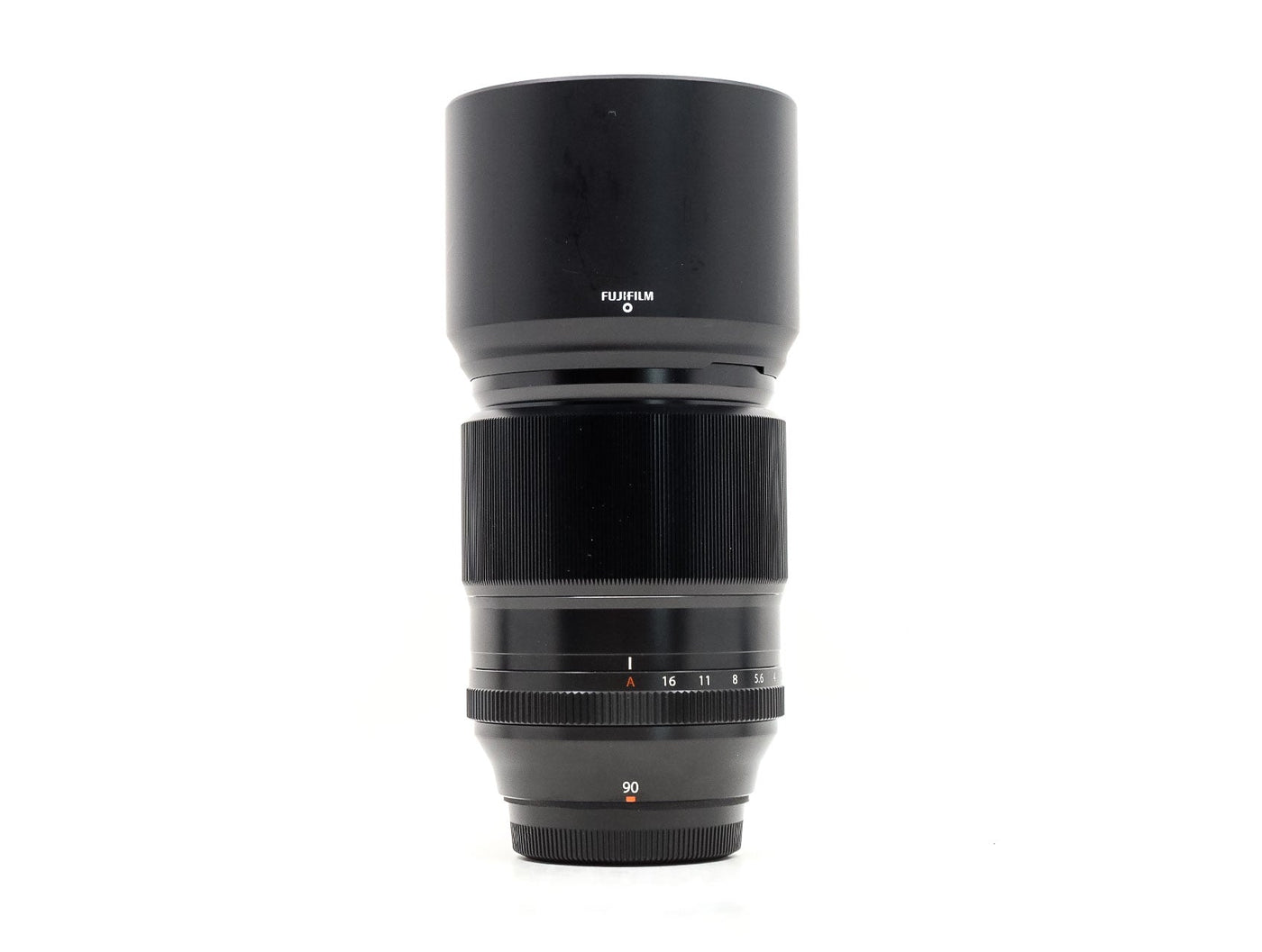 Fujifilm XF 90mm f/2 R LM WR - Obiektyw Premium · zdjęcie główne