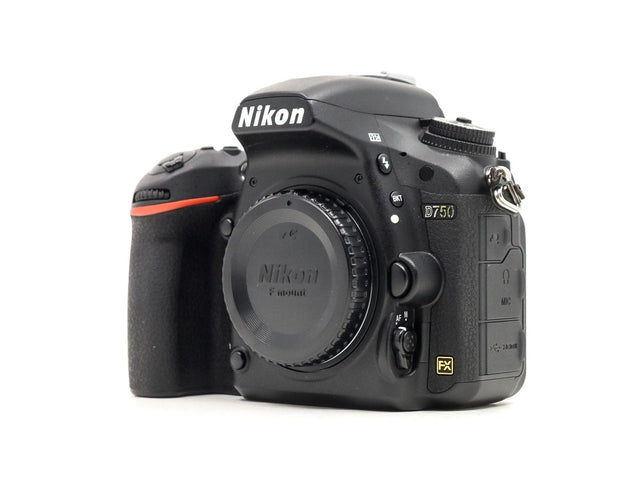 nikon|d750 - Excelente - 1