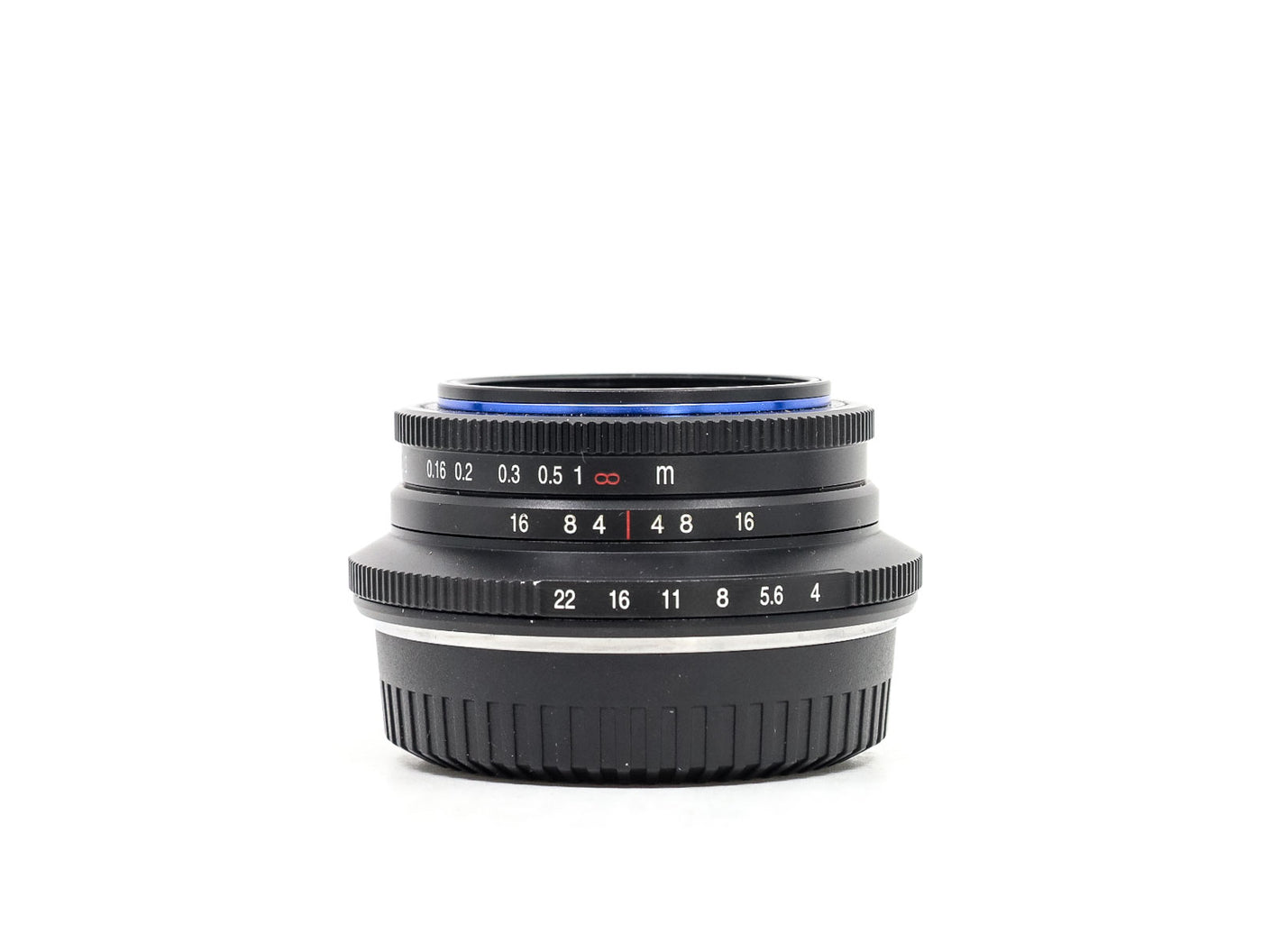 Venus Laowa 10mm f/4 Cookie - Pasuje do Fujifilm X · zdjęcie główne
