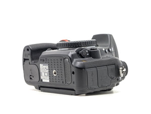 Nikon D750 - segunda mano - excelente estado - detalle 2 de 4 - SKU 3792158 - Camera Market