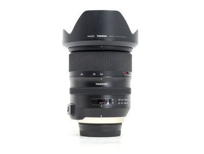 Tamron SP 24-70mm f/2.8 Di VC USD G2 - do Nikon
