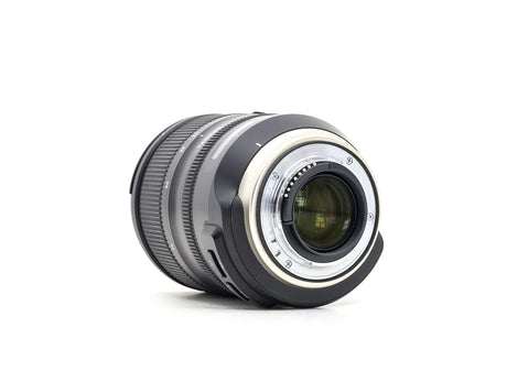 Tamron SP 24-70mm f/2.8 Di VC USD G2 - Nikon Fit - segunda mano - excelente estado - detalle 3 de 3 - SKU 3794555 - Camera Ma
