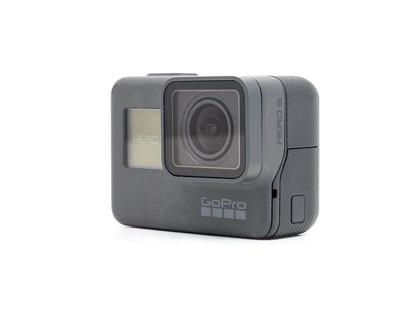 GoPro HERO5 Black – Kamera Akcji Najwyższej Klasy · zdjęcie główne