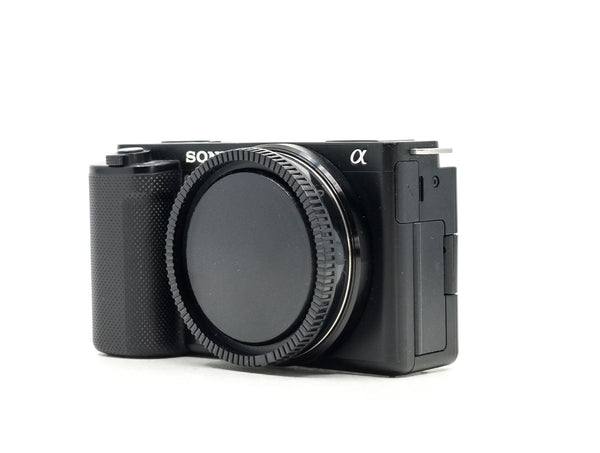 Sony ZV-E10 - segunda mano - excelente estado - foto principal - SKU 3708853 - Camera Market