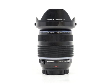 Olympus M.Zuiko Digital ED 12-40mm f/2.8 PRO - segunda mano - excelente estado - foto principal - SKU 3642083 - Camera Market
